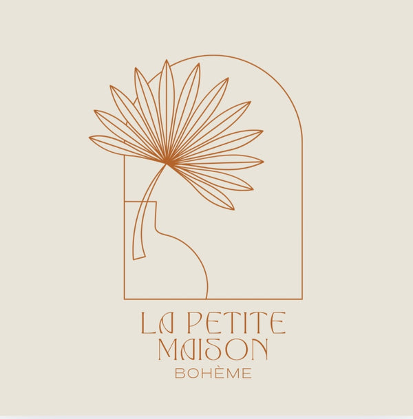 La petite maison bohème 